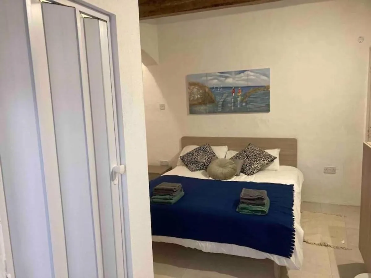 Cosy 1 Bedroom Maisonette In The Heart Of La Valletta