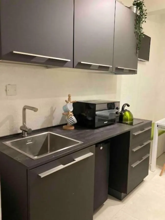 Appartamento Cosy 1 Bedroom Maisonette In The Heart Of La Valletta