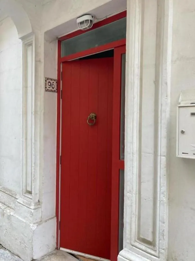 Appartamento Cosy 1 Bedroom Maisonette In The Heart Of La Valletta