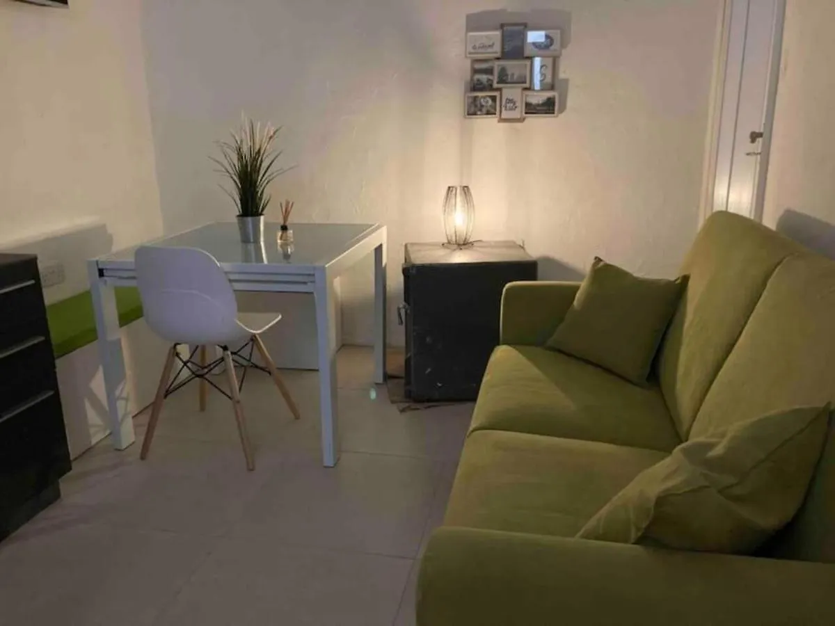 Appartamento Cosy 1 Bedroom Maisonette In The Heart Of La Valletta