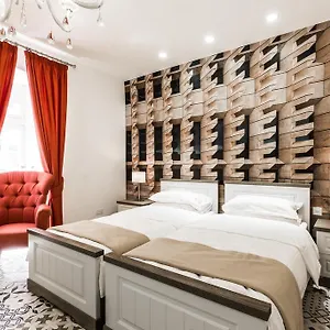 Jean De Valette Boutique Living , La Valletta Malta
